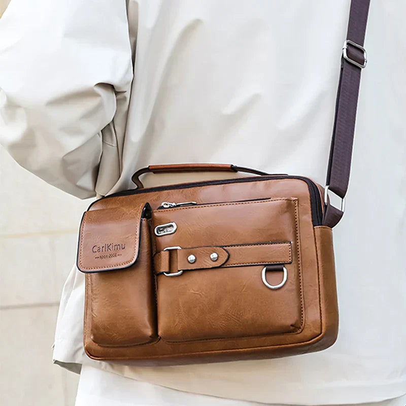 Stilren herrstil 2026 – accessoarer som lyfter din look