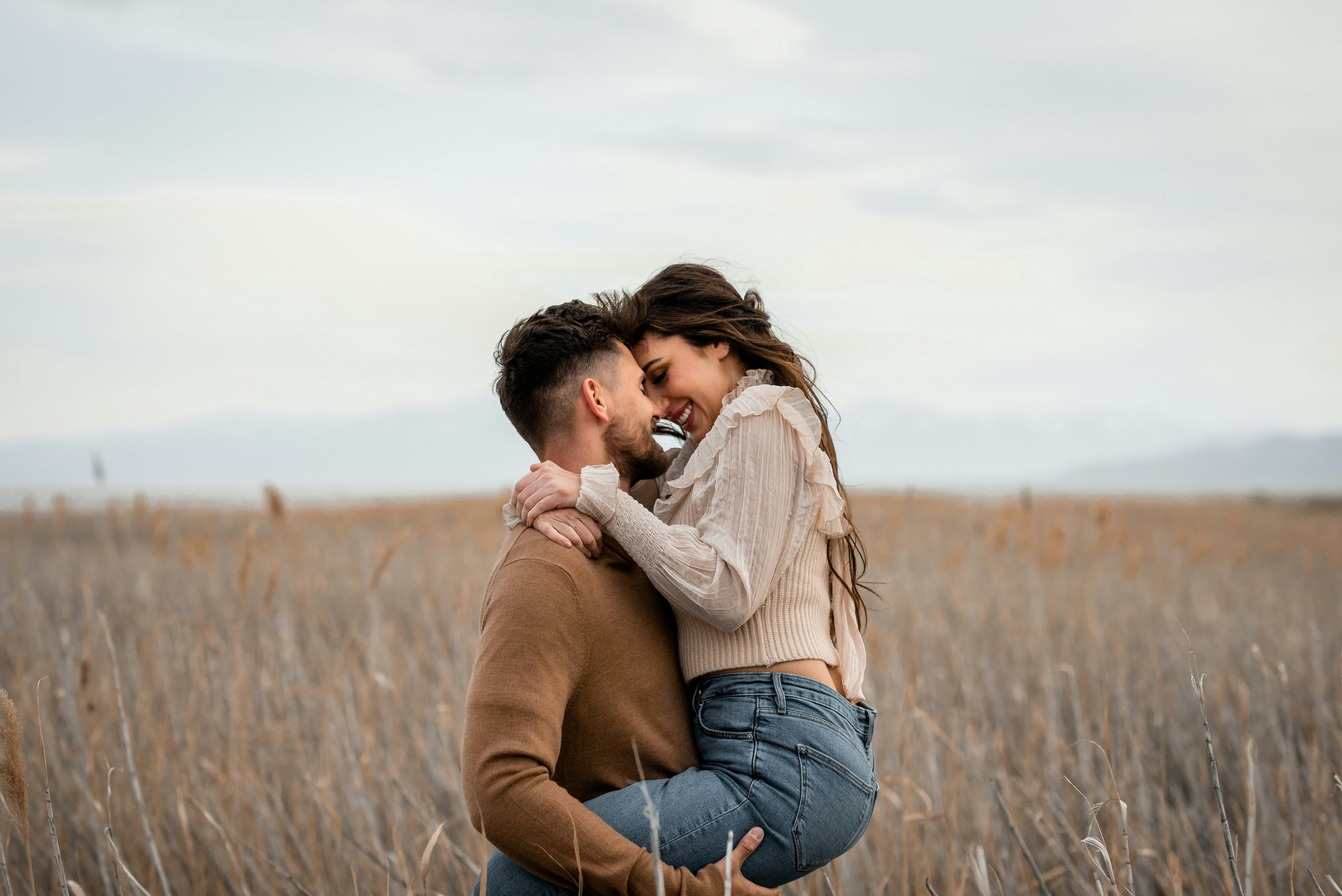 Presenttips till pojkvän 2026