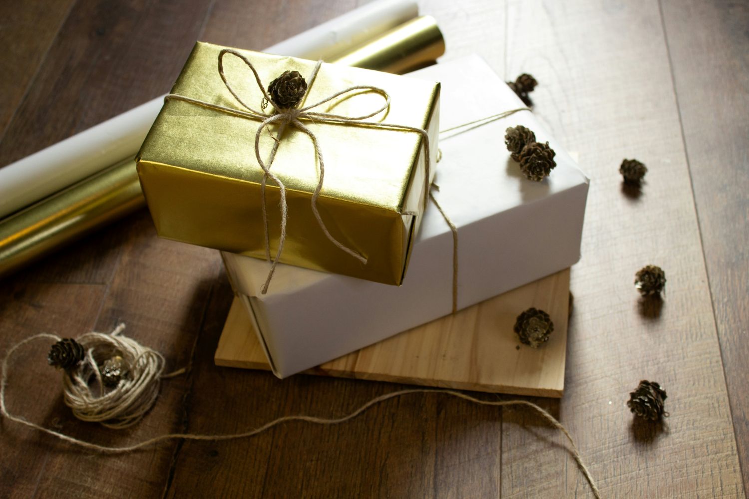 Present till honom – 10 säkra kort som alltid går hem