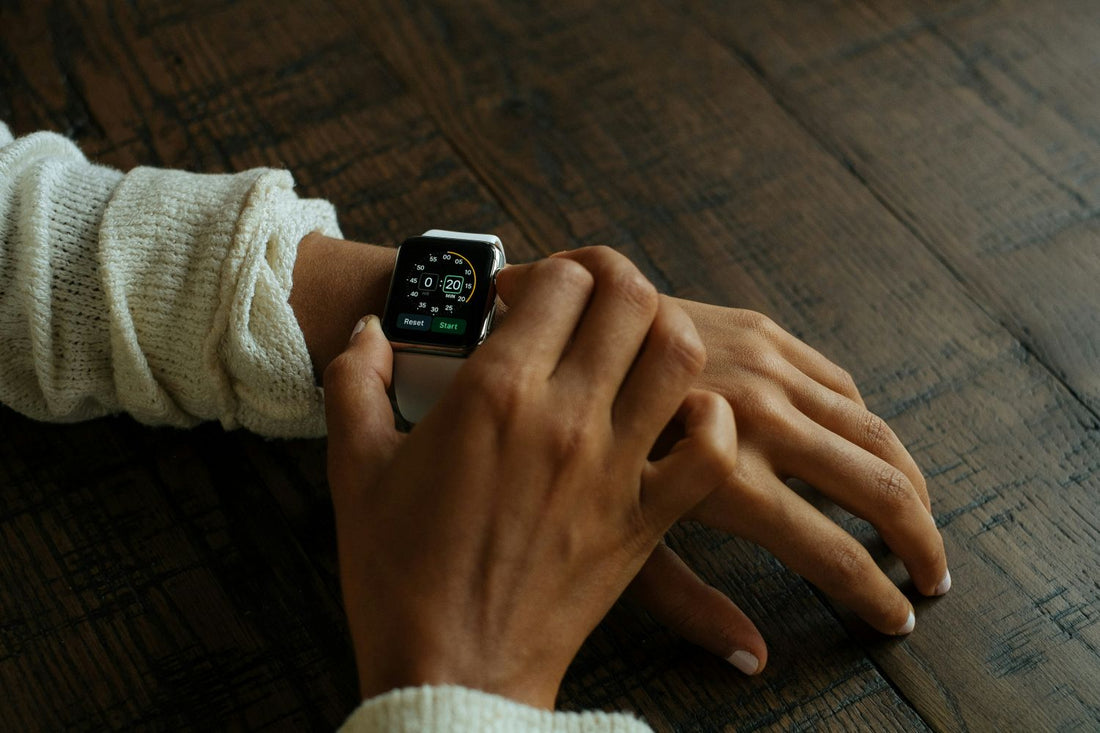 Smartwatch – komplett guide till rätt smartklocka för herr och dam 2026