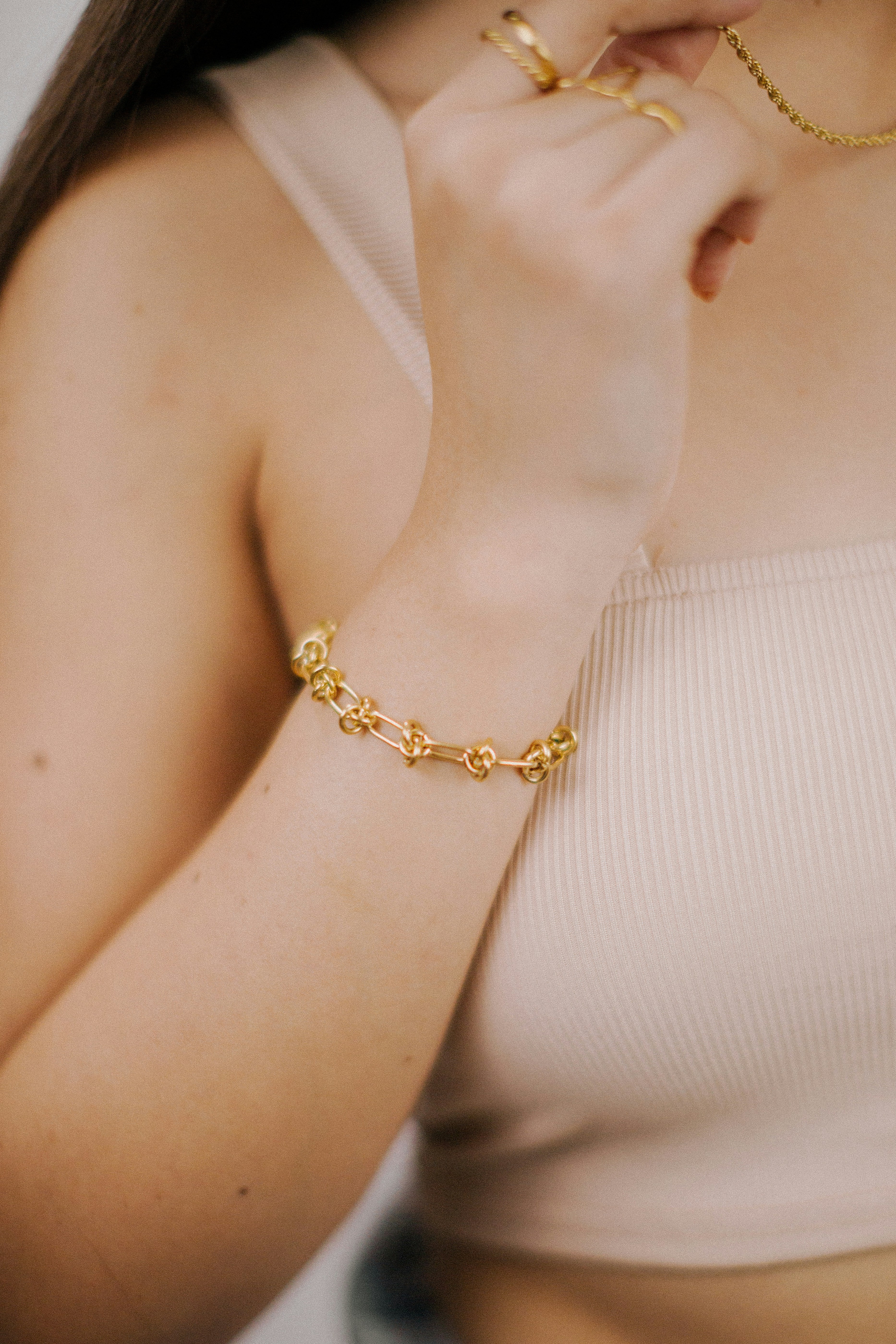 Storleksguide armband – rätt armbandsstorlek för dam och herr