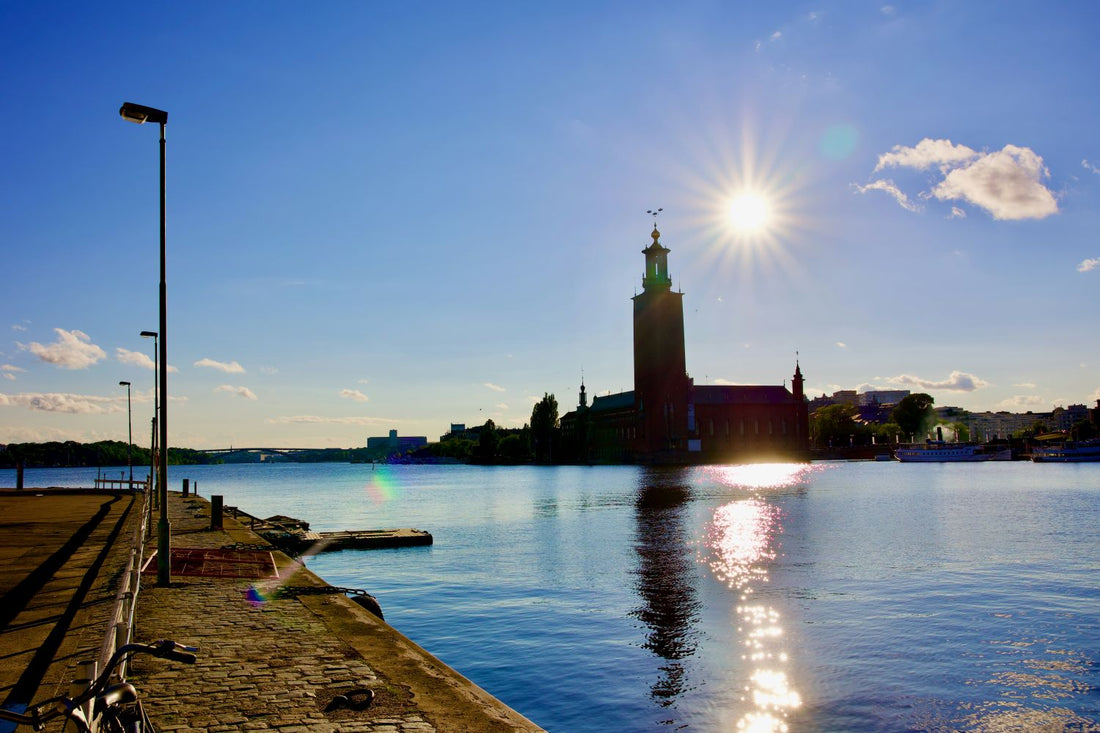 Sommarpresent 2026 – 15 bästa presenterna till henne & honom