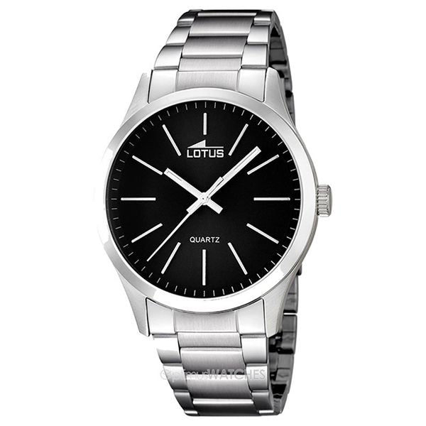 Lotus Watch Lotus