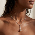 Majorica Necklace Majorica, Silver 925