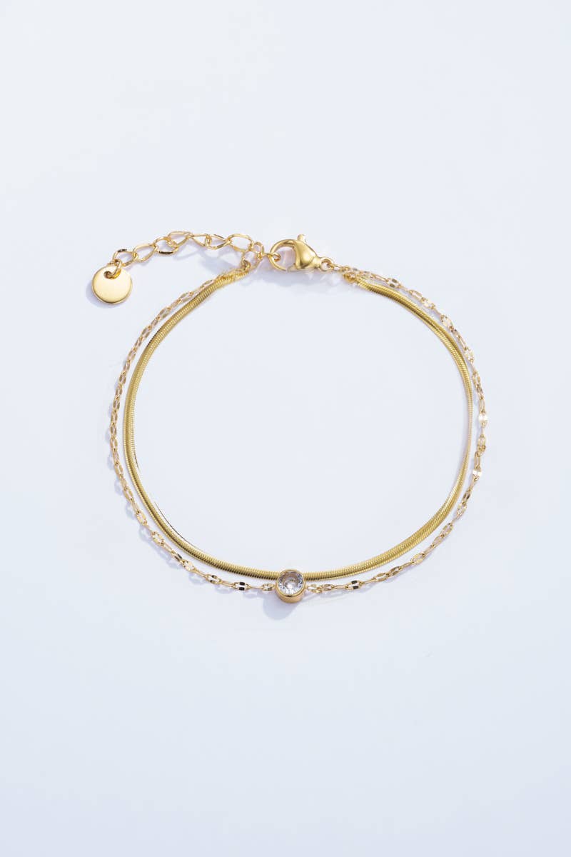 Armband dam