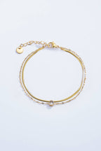 Solstice Armband Dam
