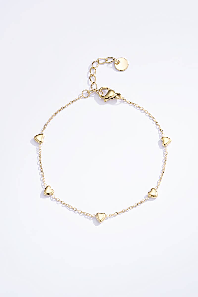 Freja Armband