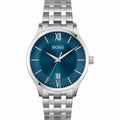 Men's Watch Hugo Boss 1513895 (Ø 41 mm)-0