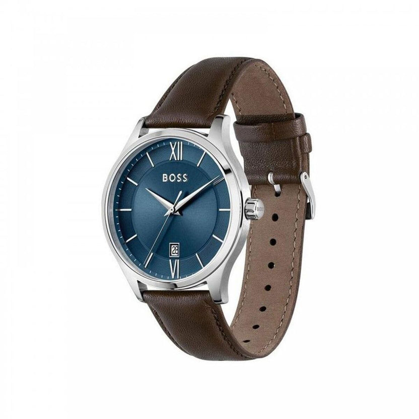 Hugo Boss herrklocka studentpresent