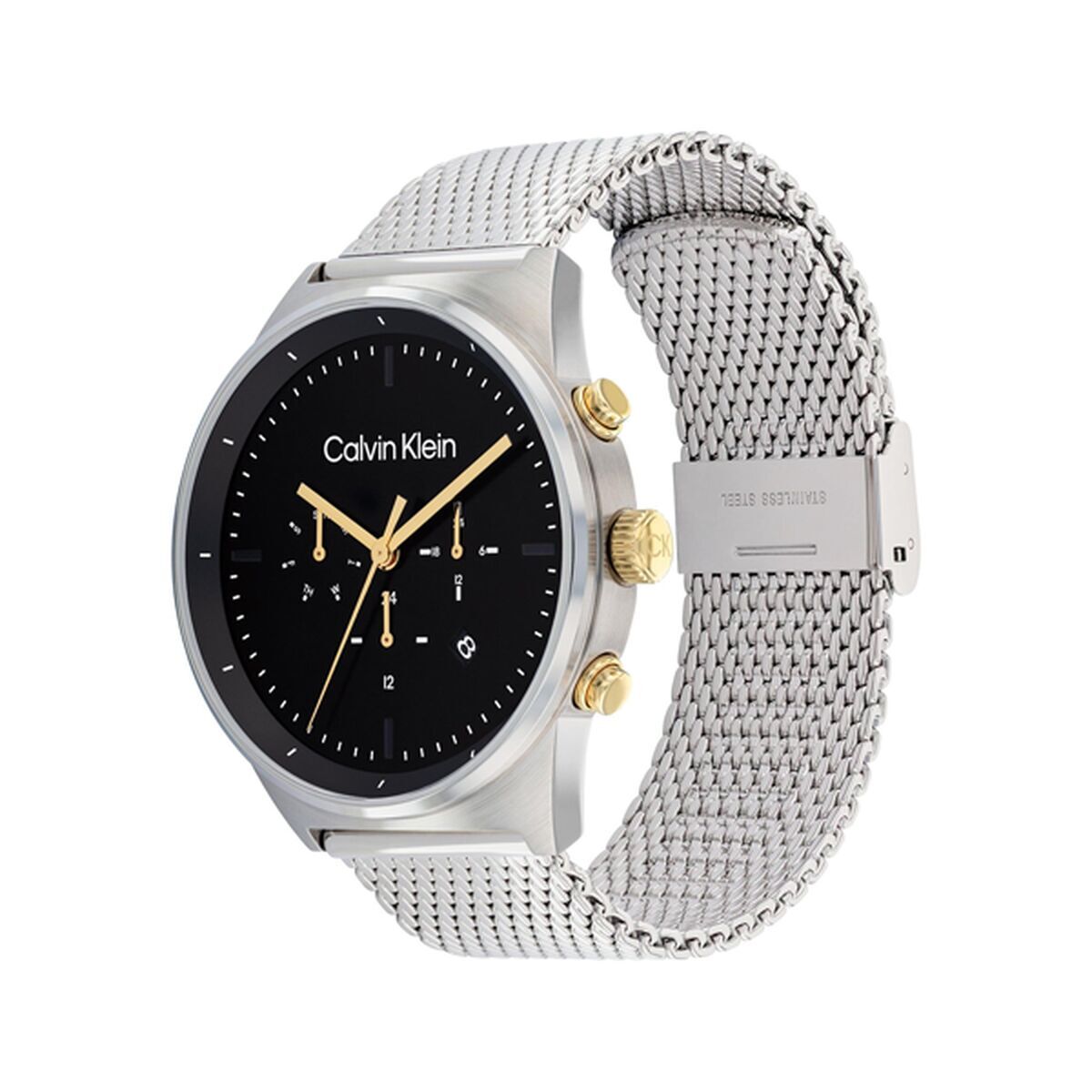 Calvin Klein herrklocka 25200296 44 mm