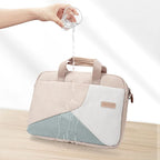 Laptopväska 15,6 tum – slitstark sleeve med handtag