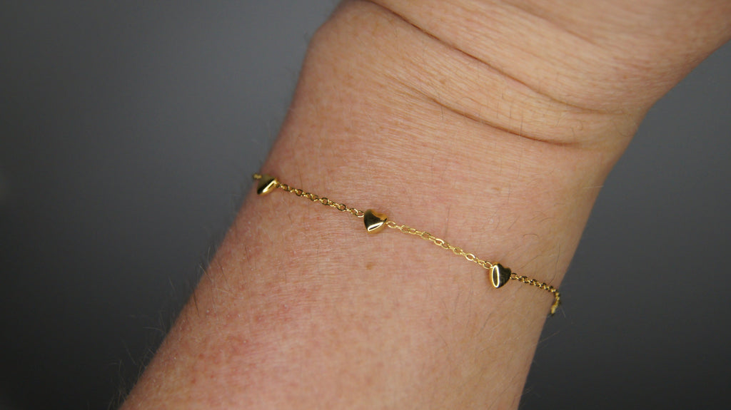 Freja Armband