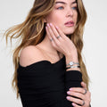 Daniel Wellington Bracelet, Steel