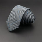 Smal slips 6 cm – stilren & modern - Finns i flera varianter