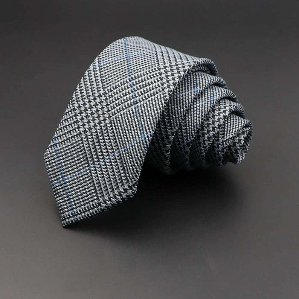 Smal slips 6 cm – stilren & modern - Finns i flera varianter