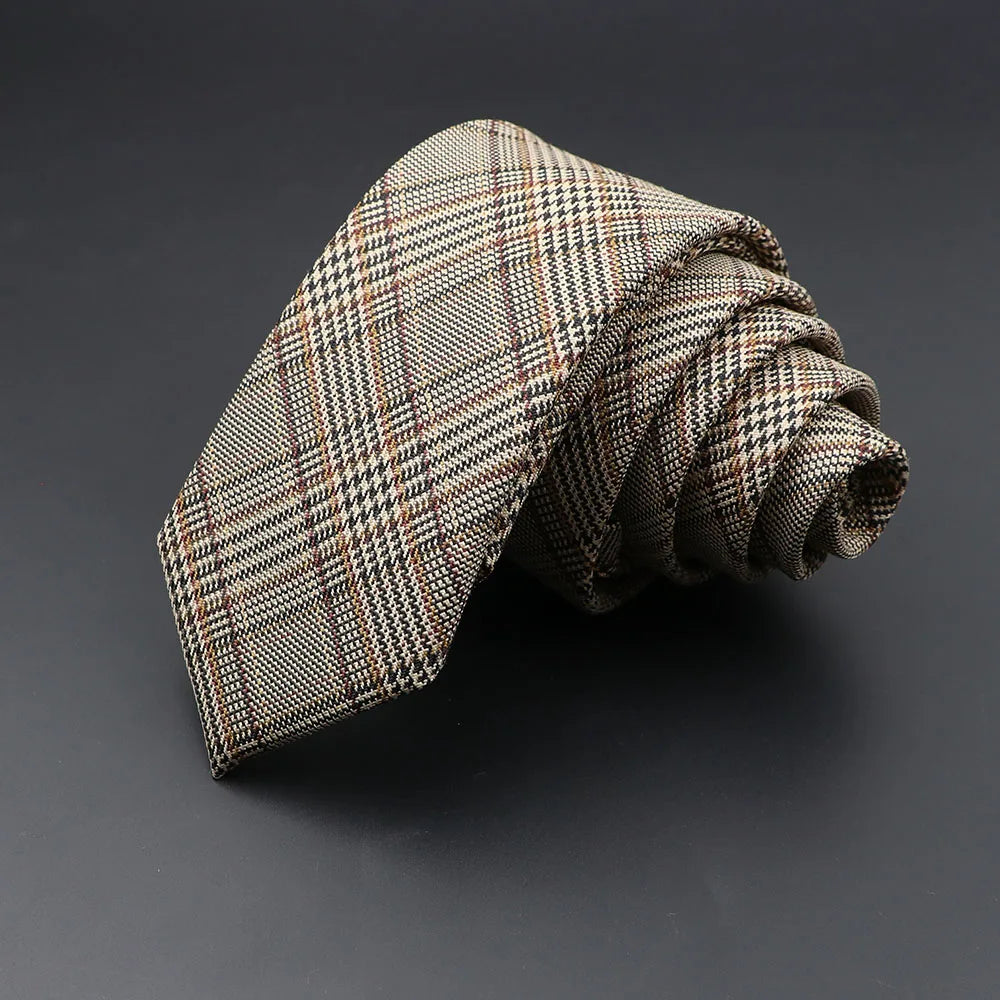 Smal slips 6 cm – stilren & modern - Finns i flera varianter