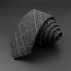 Smal slips 6 cm – stilren & modern - Finns i flera varianter