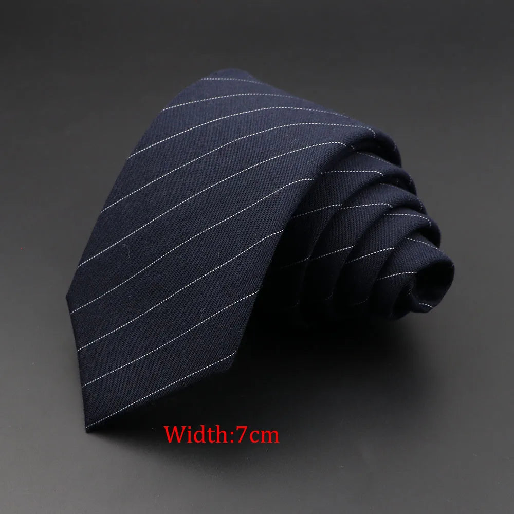 Smal slips 6 cm – stilren & modern - Finns i flera varianter