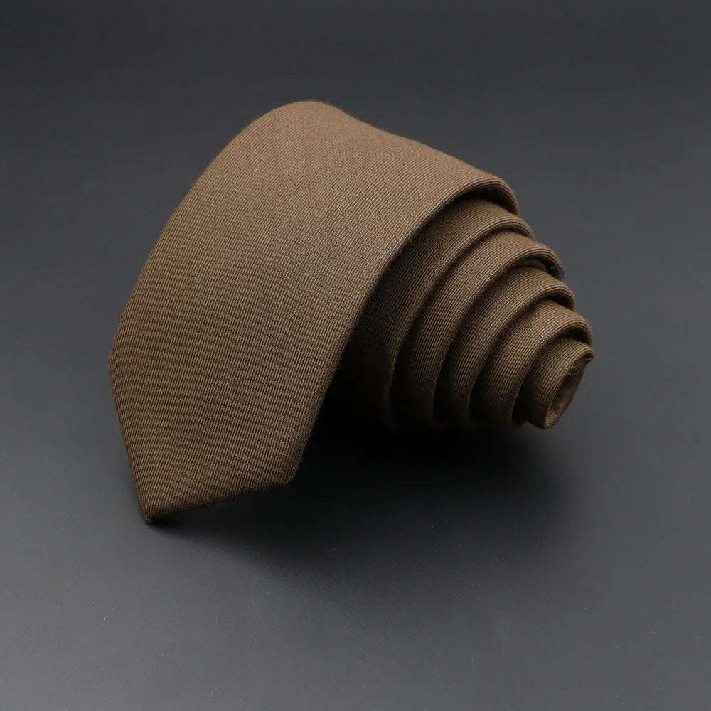 Smal slips 6 cm – stilren & modern - Finns i flera varianter