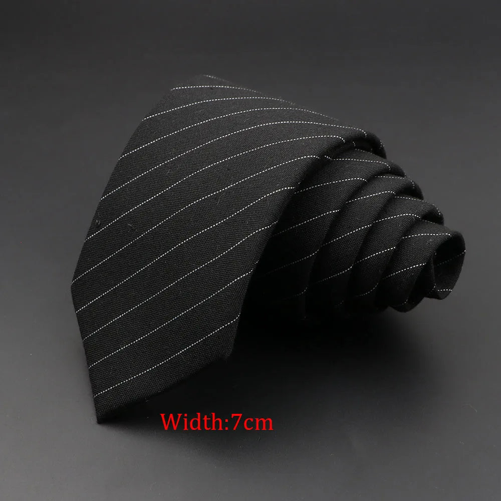 Smal slips 6 cm – stilren & modern - Finns i flera varianter