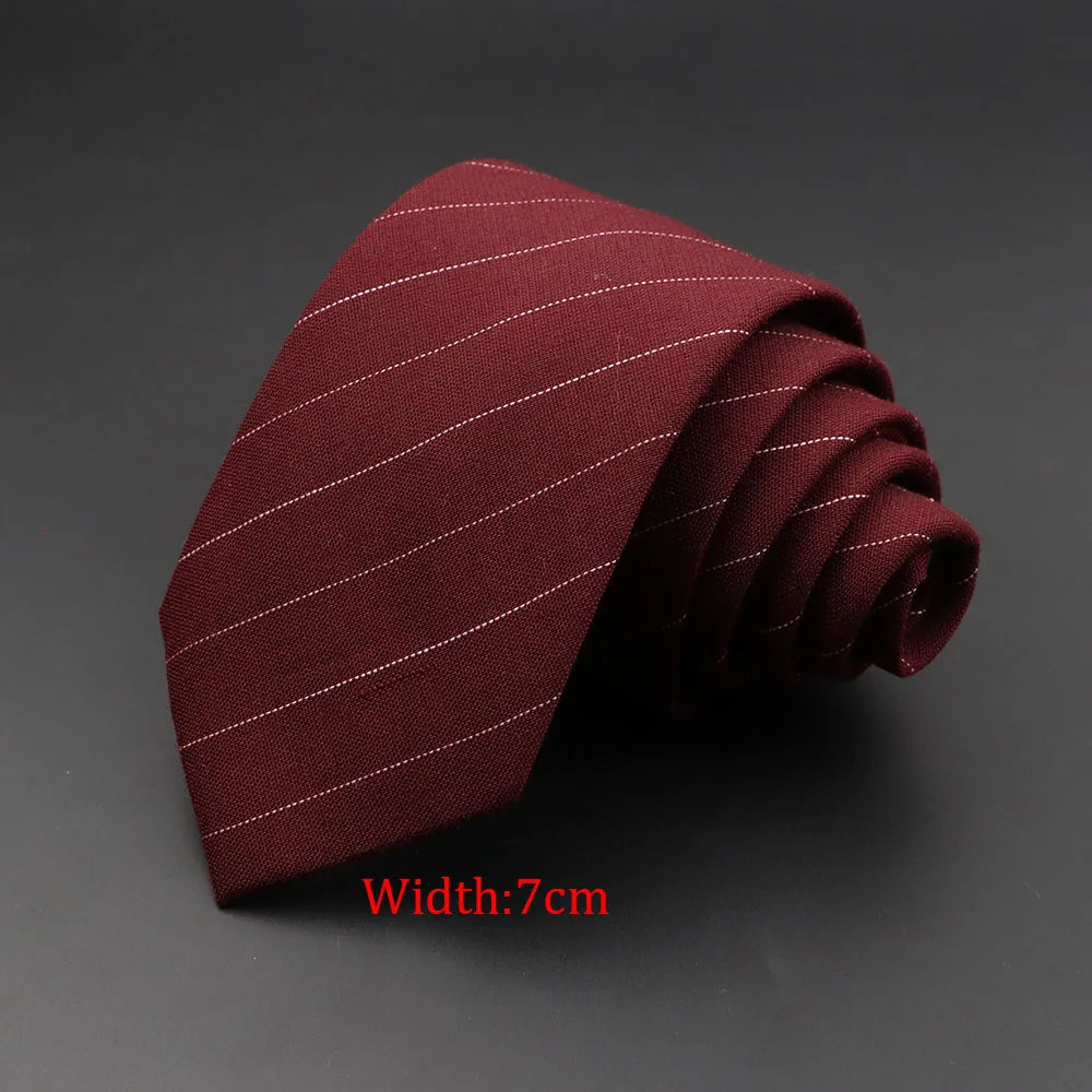 Smal slips 6 cm – stilren & modern - Finns i flera varianter