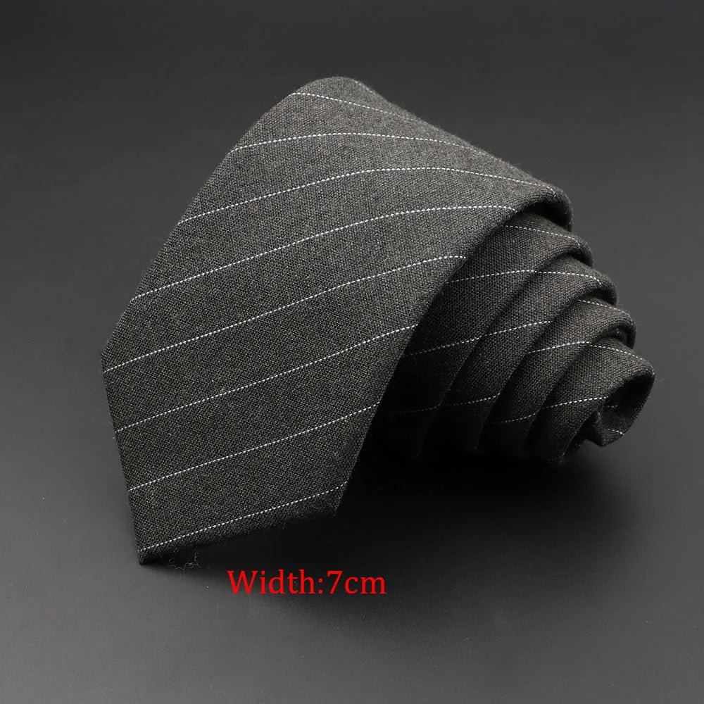 Smal slips 6 cm – stilren & modern - Finns i flera varianter