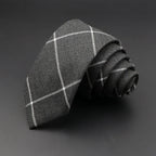 Smal slips 6 cm – stilren & modern - Finns i flera varianter