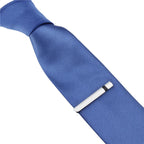 Slipsnål herr pärlemor – elegant tie clip i presentask