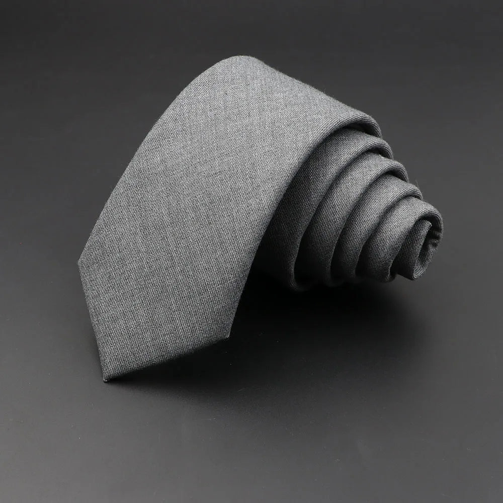Smal slips 6 cm – stilren & modern - Finns i flera varianter