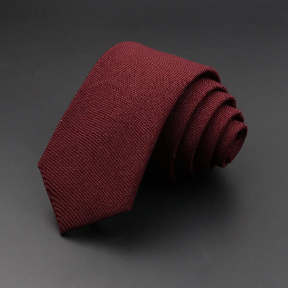Smal slips 6 cm – stilren & modern - Finns i flera varianter