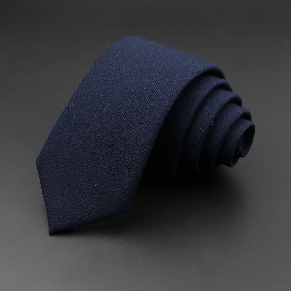 Smal slips 6 cm – stilren & modern - Finns i flera varianter