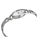 Calvin Klein damklocka DAINTY – Diamantindex & rostfritt stål