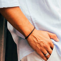 One Bracelet, Steel