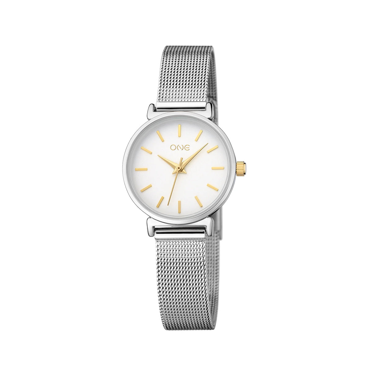 One Watch One