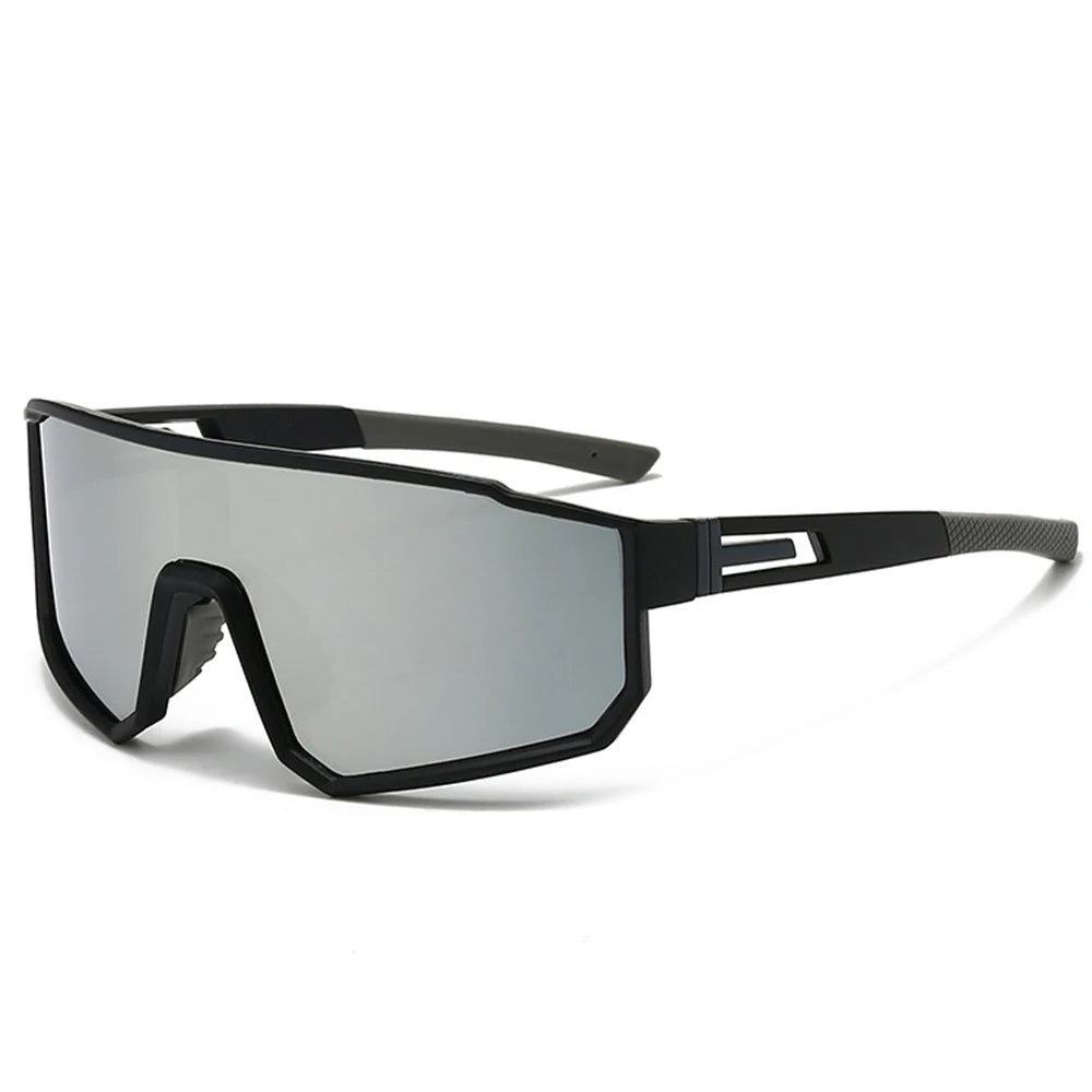 Sport Solglasögon Cykling – UV400 Unisex Outdoor