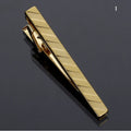 Slipsnål Guld – Klassisk & elegant design