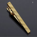 Slipsnål Guld – Klassisk & elegant design
