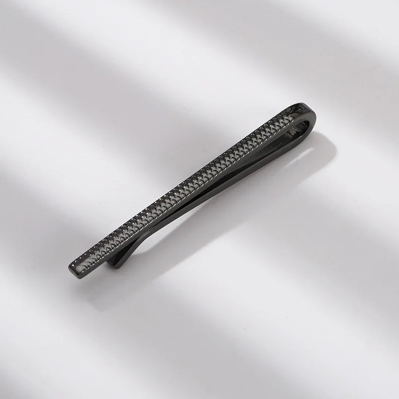 Slipsnål Herr 5,2 cm – Enkel & klassisk design