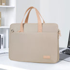 Datorväska för laptop 13–15.6” – stilren & skyddande