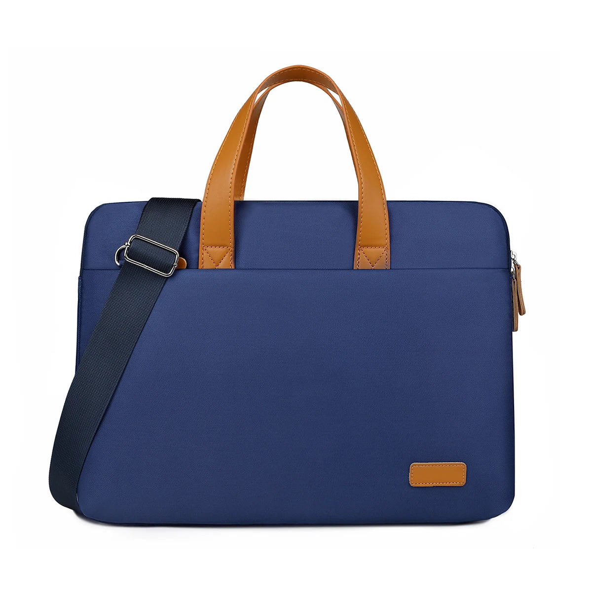 Datorväska för laptop 13–15.6” – stilren & skyddande