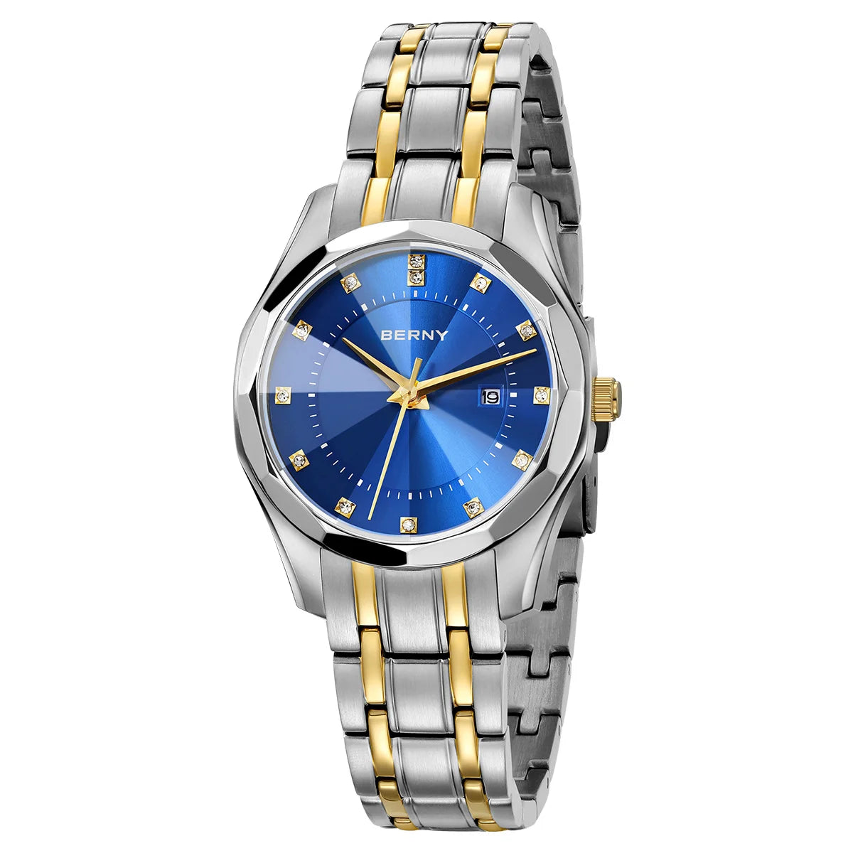 BERNY Damklocka 33 mm