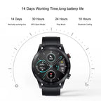 HONOR MagicWatch 2 – AMOLED smartwatch 46mm