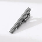 Slipsnål Herr 4 cm – Stilren & säker passform