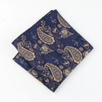 Bröstnäsduk Paisley – Klassisk & elegant