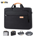 WOMT laptopväska 15.6–17.3 tum i nylon