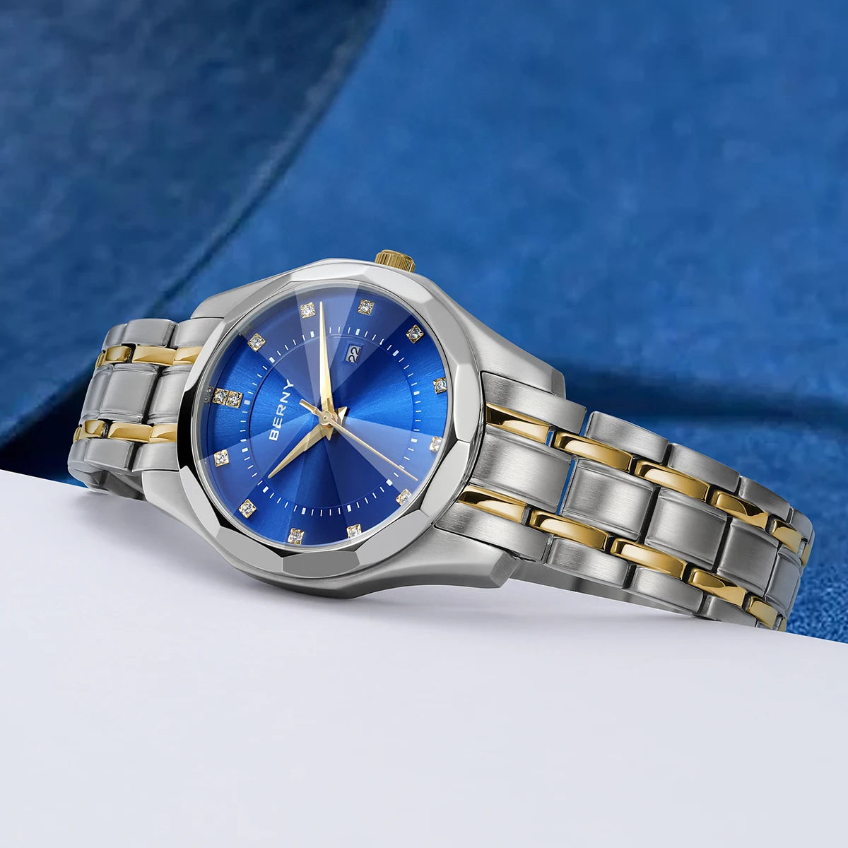 BERNY Damklocka 33 mm