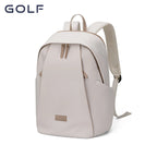 GOLF datorryggsäck dam 15 tum 17,1 L i Oxford-material