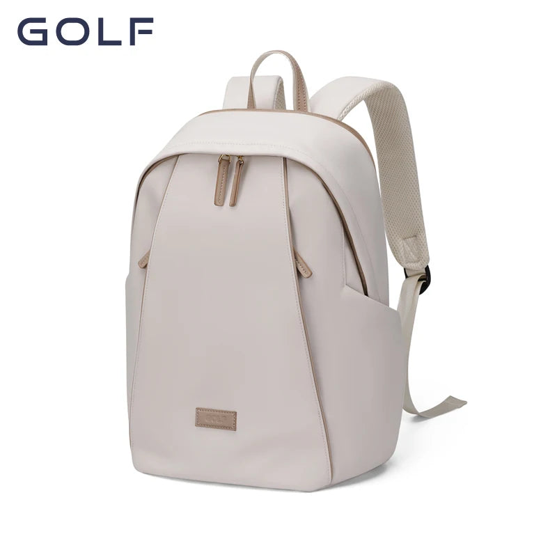 GOLF datorryggsäck dam 15 tum 17,1 L i Oxford-material
