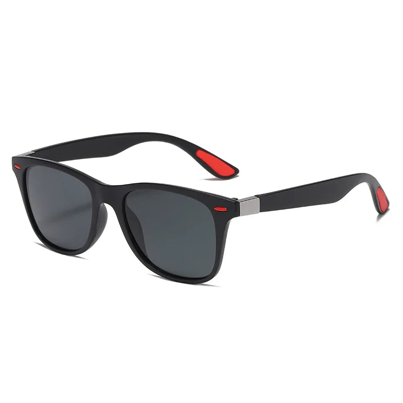 Polariserade solglasögon med UV400