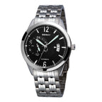 BERNY AM017M Automatisk Herrklocka